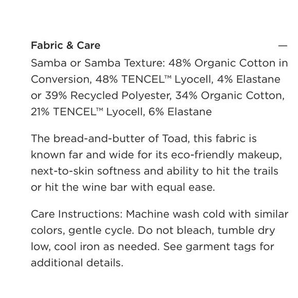 Toad & Co. Rosalinda Dress Port V Pattern 3/4 Sleeves Womens M - Picture 13 of 13